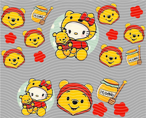 Mini stanlye cup-KW906